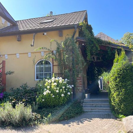 Dwor Boratyn Bed & Breakfast Ngoại thất bức ảnh